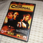 The Criminal DVD (1999) - pikkukuva 1