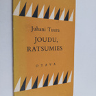 Juhani Tuura : Joudu, ratsumies - pikkukuva 1