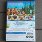 DVD: Ice Age: Kevättä Rinnassa - Munanmetsästystä & (2016) - pikkukuva 2