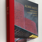 Alvar Aalto : Arkkitehdin vuosikymmenet (numeroitu) - pikkukuva 1