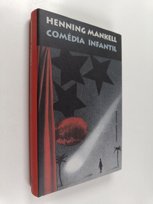 Henning Mankell : Comedia infantil (ruotsinkielinen)