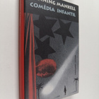 Henning Mankell : Comedia infantil (ruotsinkielinen) - pikkukuva 1