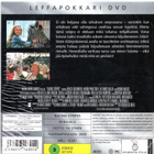 DVD Leffapokkari: SALAMASEEPRA (UUSI MUOVEISSA) - pikkukuva 2