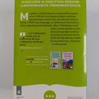 Maeve Binchy : Tulikärpästen kesä - pikkukuva 2