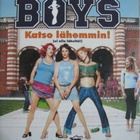 SORORITY BOYS DVD - pikkukuva 1