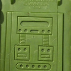 Transformers G1 ANTI-AIRCRAFT BASE (1990) Micromasters - pikkukuva 5