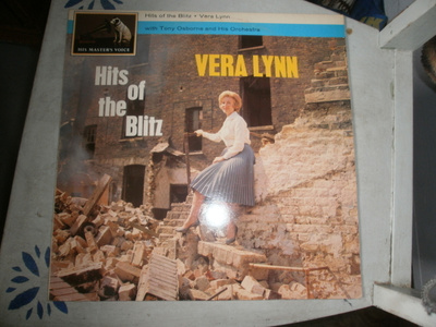 Vera Lynn