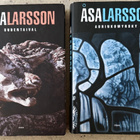 [Kirja] 4 x ÅSA LARSSON - pikkukuva 3
