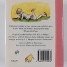 A. A. Milne : Favourite Winnie-the-Pooh stories - pikkukuva 2