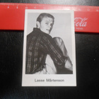 K14. Panda POP 100 # Lasse Mårtenson /Vihreät omenat - pikkukuva 1