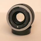 == Canon FD 100mm F2.8 SSC Objektiivi - pikkukuva 3