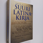 Arto Kivimäki : Suuri latinakirja - pikkukuva 1