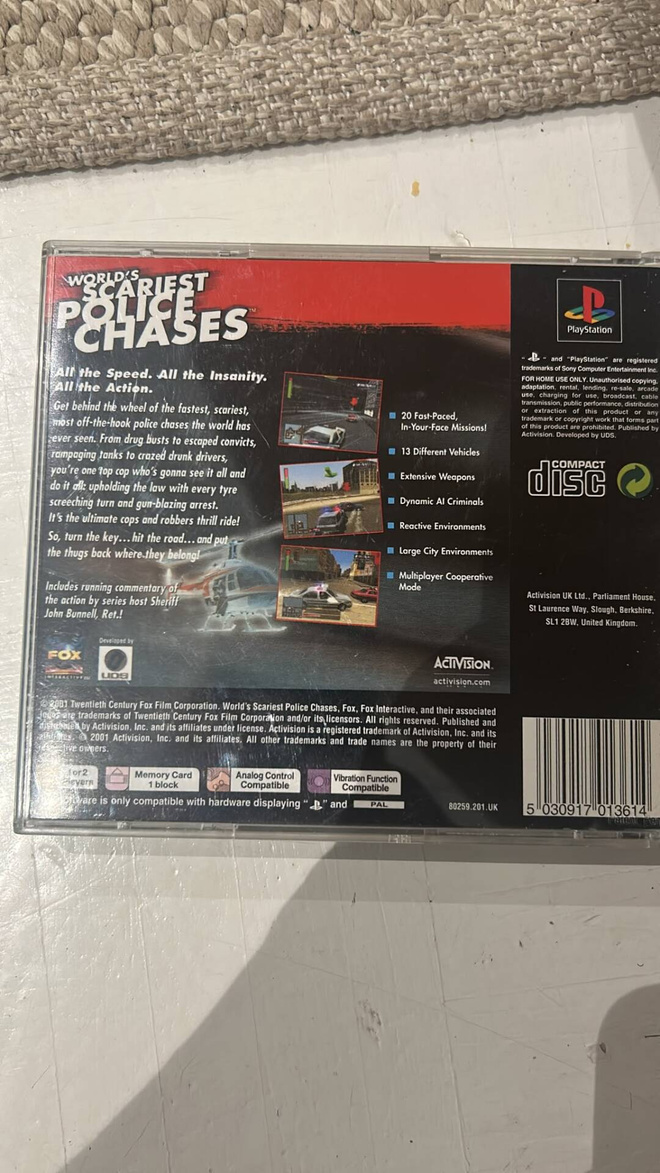 Item image