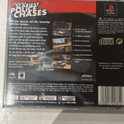 Worls´s Scariest Police Chases PS1 CIB - pikkukuva 2
