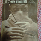 Suomen kuvalehti N:o 47 marraskuu 1957 - pikkukuva 1