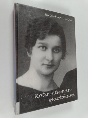 Riitta Maria Heino : Kotirintaman muotokuva