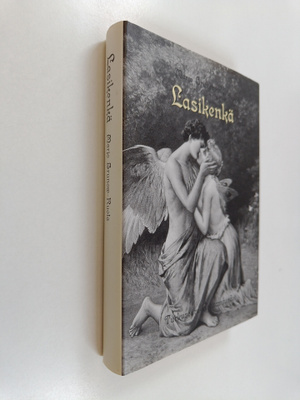 Marjo Brunow-Ruola : Lasikenkä