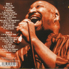 Geno Washington: It's Geno Time (Secret 2011) 2-CD - pikkukuva 2