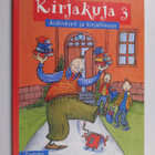 Kirjakuja 3 : Äidinkieli ja kirjallisuus - pikkukuva 1
