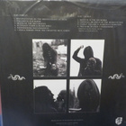 Ifernach – Skin Stone Blood Bone M-/M- REISSUE LP - pikkukuva 2