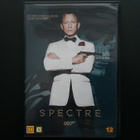 DVD: Spectre - James Bond 007 (Daniel Craig 2015) - pikkukuva 1
