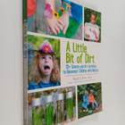 Asia Citro : A Little Bit of Dirt - 55+ Science and Art A... - pikkukuva 1