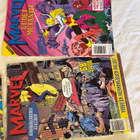 Marvel ja Judge Dredd sarjiksia 88-94 - pikkukuva 4