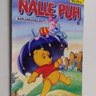 Nalle Puh sarjakuvalehti 8/1991 - pikkukuva 1