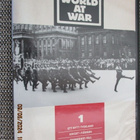 THE WORLD AT WAR 1 (DVD) - pikkukuva 1