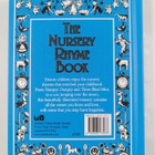 Helen Cumberbatch : The Nursery Rhyme Book - pikkukuva 2