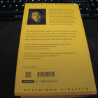 Murakami, Haruki - Komtuurin surma - pikkukuva 2