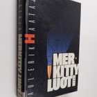 Paul-Erik Haataja : Merkitty luoti : rikosromaani - pikkukuva 1