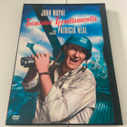 Toimintaa Tyynellämerellä DVD (John Wayne) - pikkukuva 1