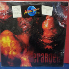 DERANGED- S/T GER 2001 EX+/EX+ LP - pikkukuva 1