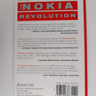 Dan Steinbock : The Nokia revolution : the story of an ex... - pikkukuva 2