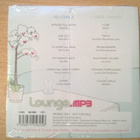 Eri Esittäjiä - Lounge.mp3 CD - pikkukuva 2