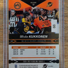 BASE SILVER Miska Kukkonen/HPK - pikkukuva 2