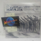 APULANTA / KAUKO STARR SPLIT UUSI "SS" 7" - pikkukuva 1