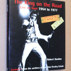 Robert Gordon: Elvis - The King on the Road - pikkukuva 1