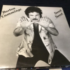 Burton Cummings Sweet Sweet Lp 1981 - pikkukuva 1