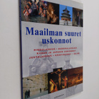 Markus Hattstein : Maailman suuret uskonnot - pikkukuva 1