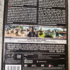 Colin Trevorrow : JURASSIC WORLD *DVD* - pikkukuva 2