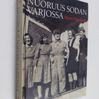 Mauri Paananen : Nuoruus sodan varjossa - pikkukuva 1