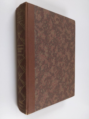 Margit von Willebrand-Hollmerus : Kutsumaton vieras