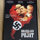 BRASILIAN POJAT - DVD - pikkukuva 1