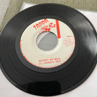 SLY DUNBAR * J.C.LODGE/U.ROY : Accapella * Satisfy My Soul - pikkukuva 2
