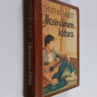 Cynthia Voigt : Yksinäinen kitara - pikkukuva 1