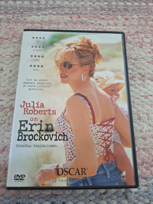 Erin Brockovich