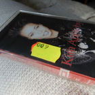 KIM APPLEBY - KORKKAAMATON KASETTI VUODELTA 1990 ! - pikkukuva 1