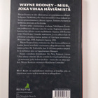 Wayne Rooney : Minä, Wayne Rooney - pikkukuva 2
